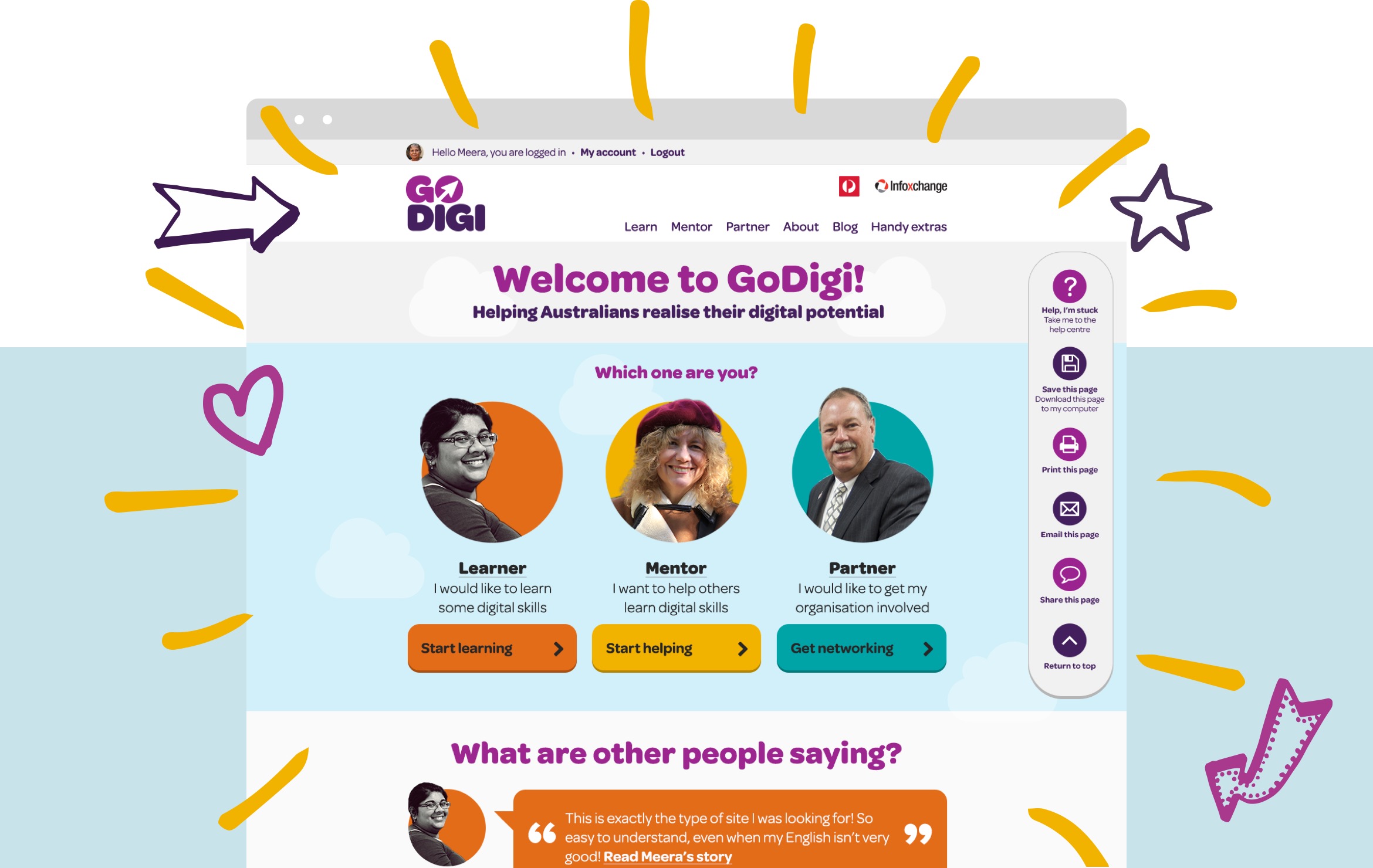 Go Digi